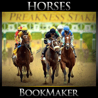 Preakness Stakes Betting Odds